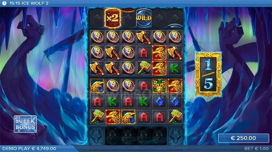 Responsible Gaming Support