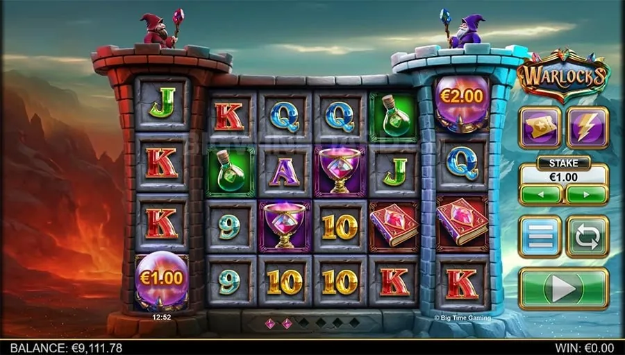 Responsible Gaming