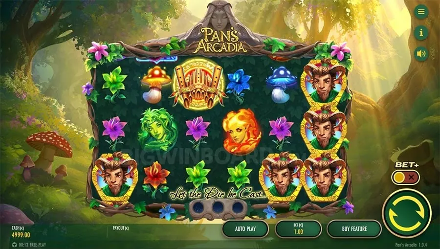 Mobile Casino App