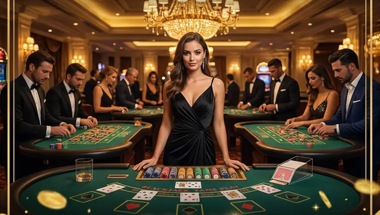 A secure online poker interface with encrypted lock symbols, representing fair play and PAGCOR regulation in a trusted online casino environment.