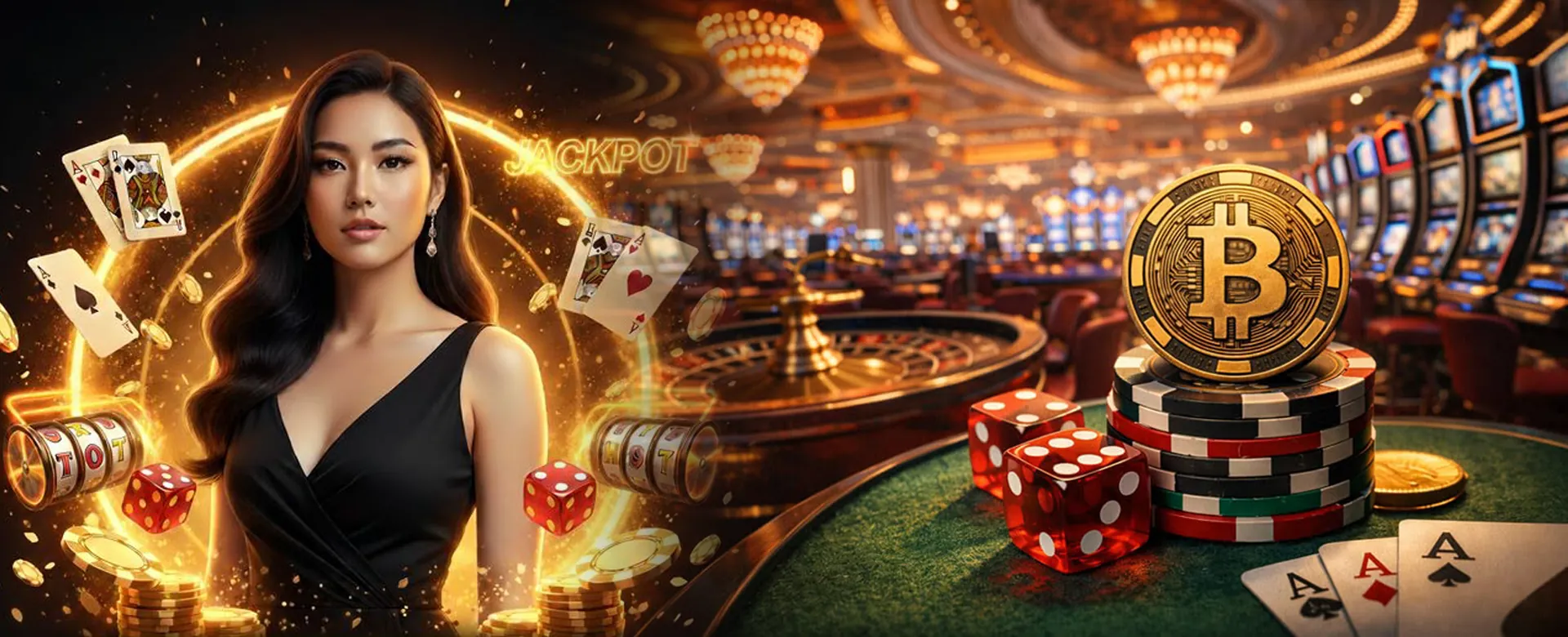 Exclusive Legit Online Casino Promotions 2026