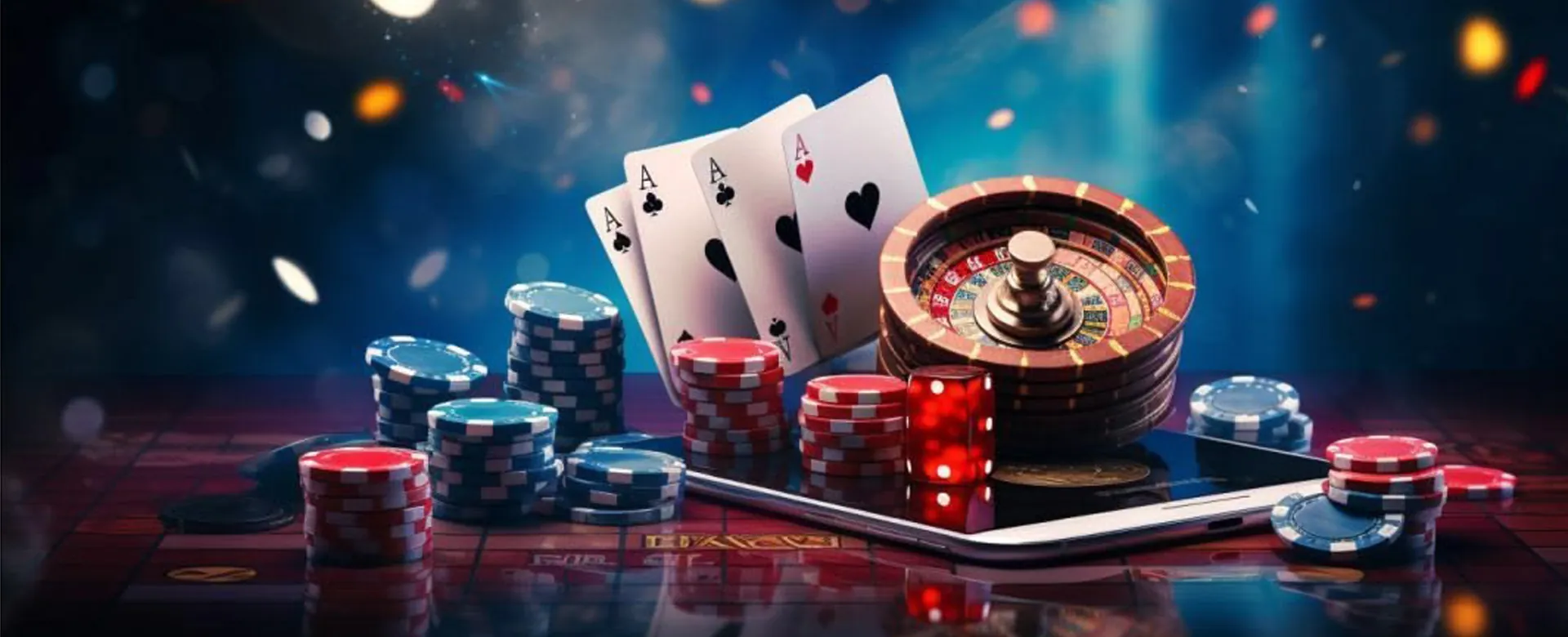 Secure Login for Legit Online Casino