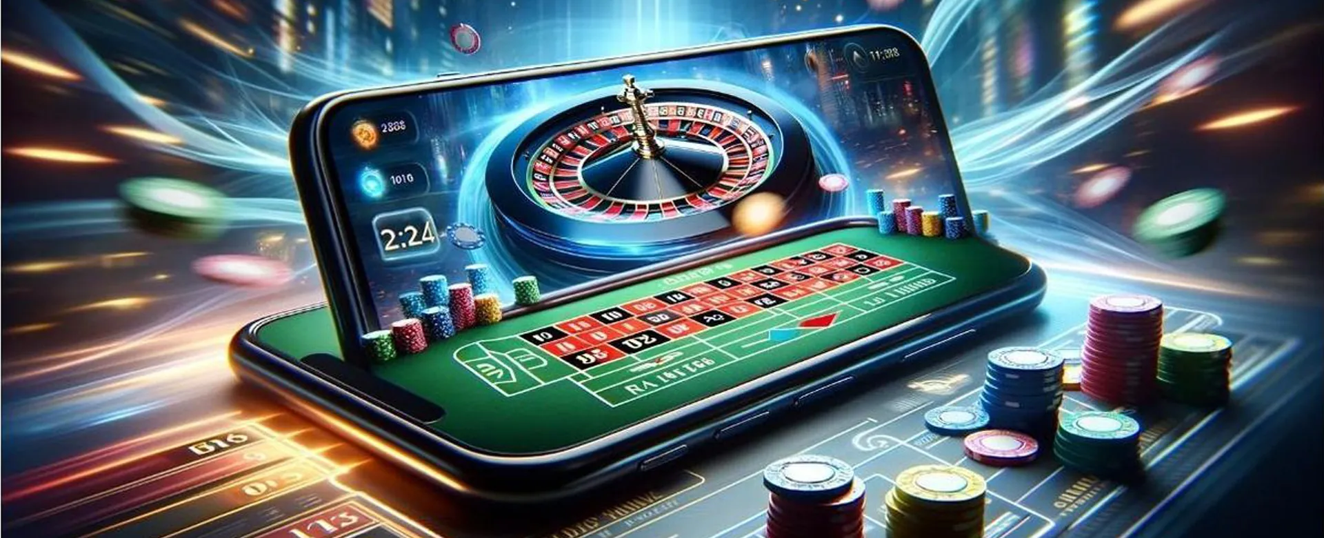 Legit Online Casino Gaming Platform
