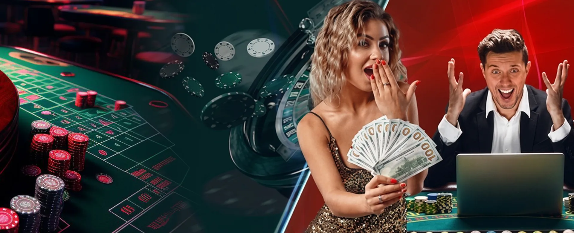 Legit Online Casino FAQ Hero Image
