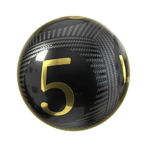 Online Bingo Icon